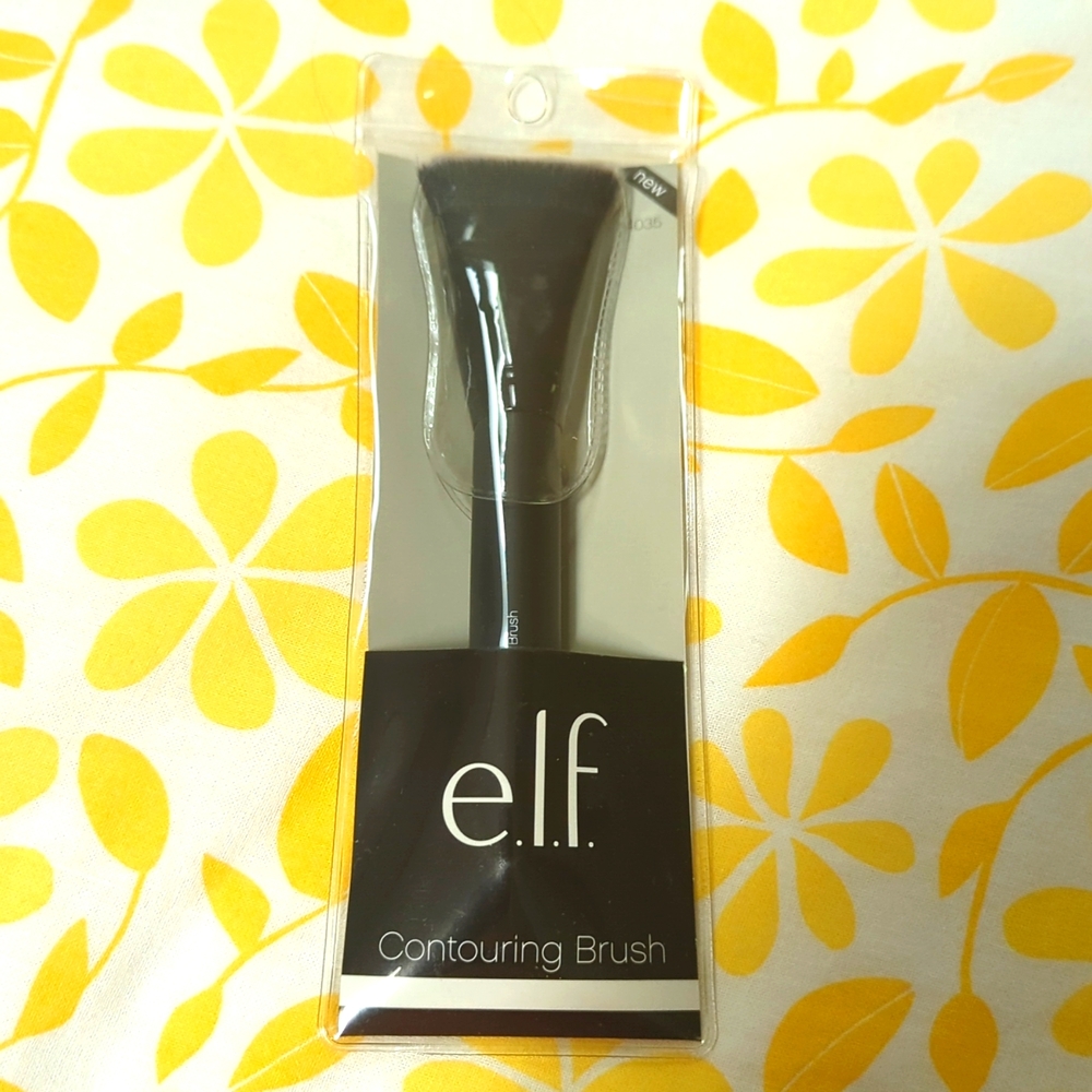 Elf contour brush